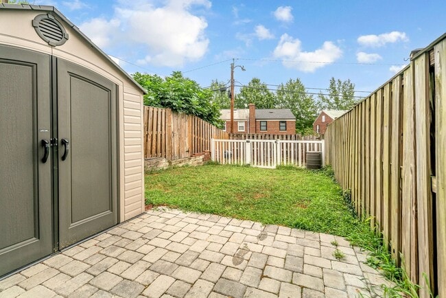 Building Photo - Charming Alexandria Home in Del Ray