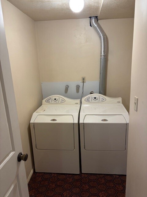 Washer and Dryer - 1420 W 6235 S