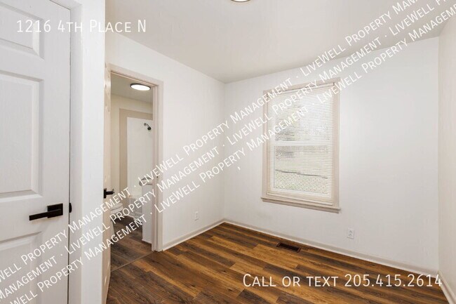 Building Photo - 1216 4th Pl N