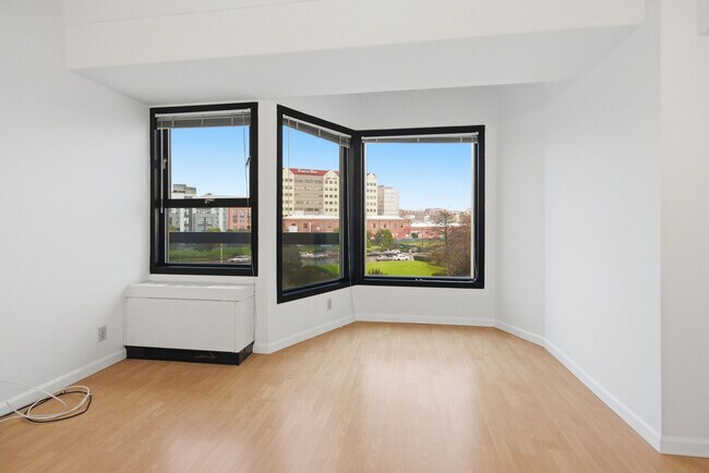 Building Photo - 6363 Christie Ave