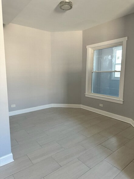 Kitchen Dining Area - 314 N Latrobe Ave