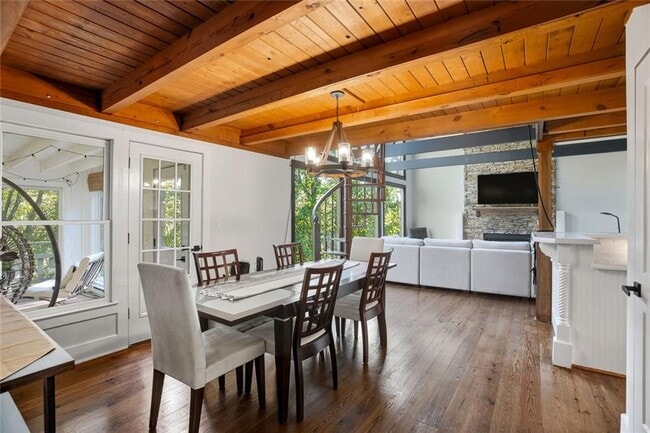 Building Photo - 203 Wild Azalea Cir