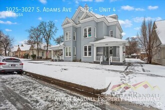 Building Photo - Charming 1-Bedroom Apartment in Ogden – Av...