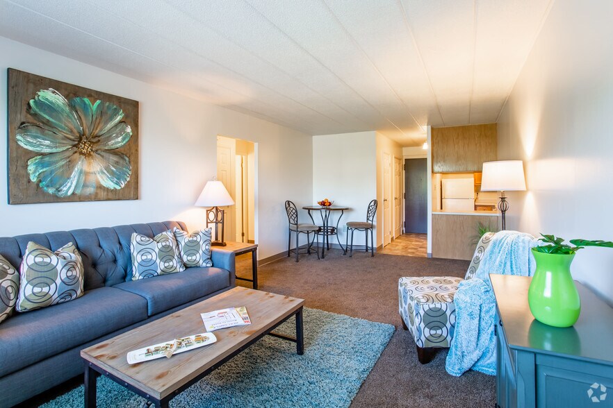 WestgateNorthgate Apartments 1430 Donnan Ave Washington PA 15301