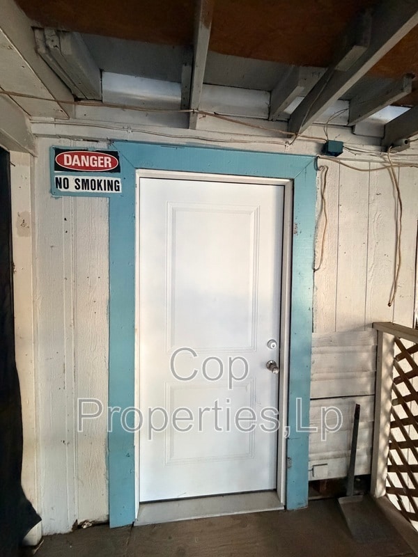 Building Photo - 1222 Brighton Ave