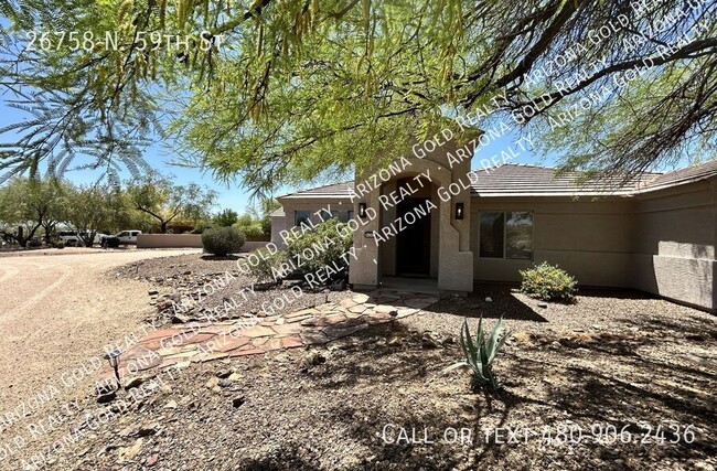 Building Photo - 26758 N 59th St