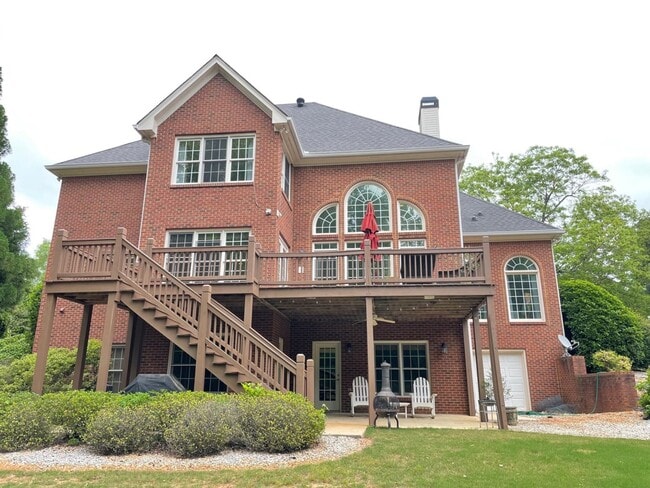 Building Photo - Beautiful Oconee County Home in Old Waverly