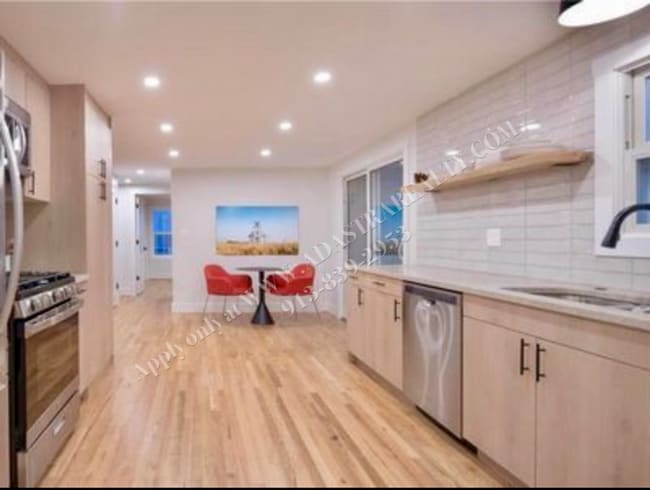 Building Photo - Beautiful Ranch Home in Mission Near Everything-Coming SOON!!