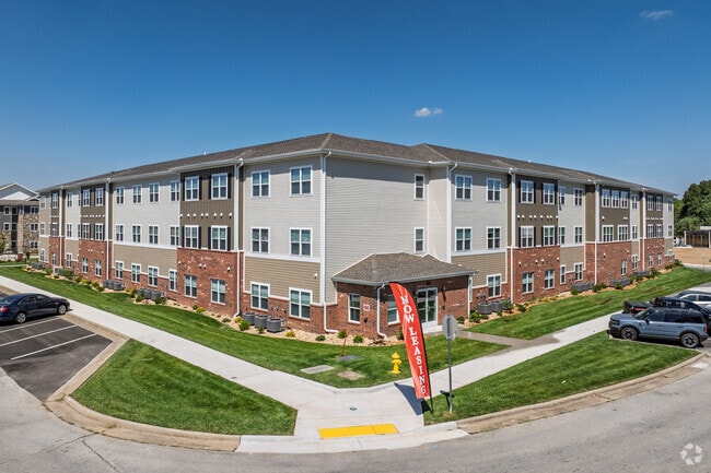 Building Photo - Delmar Meadows