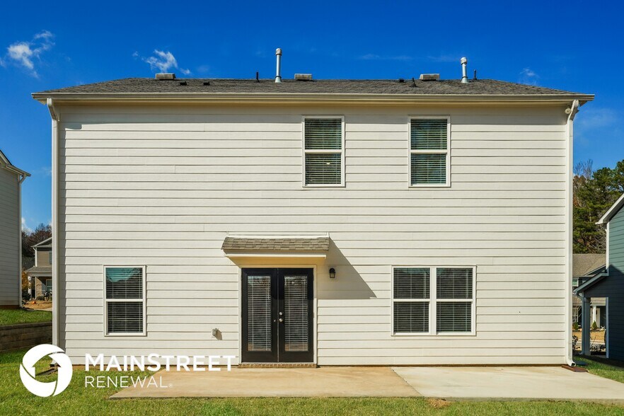 Building Photo - 1448 Archers Cv Wy