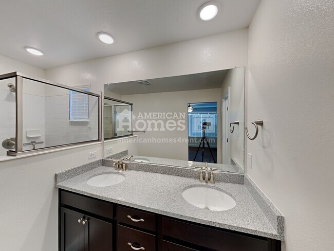 Building Photo - 4429 Crestone Peak Street