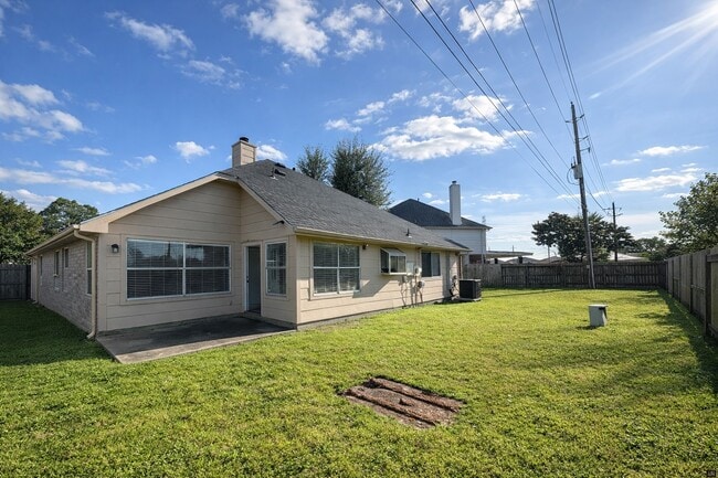 Building Photo - 6415 Autumn Thistle Dr