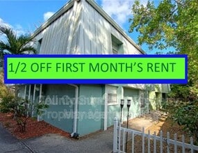 Building Photo - 7551 35th St N