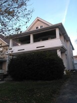Building Photo - 1299 Warren Rd