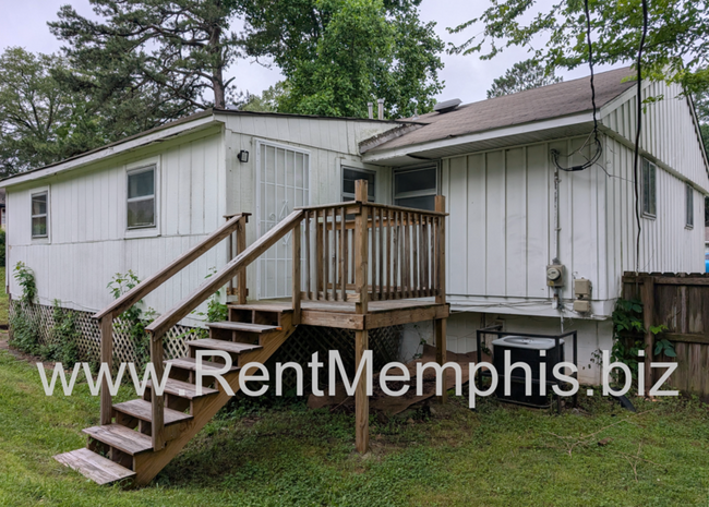 Building Photo - 3560 Ramill Rd