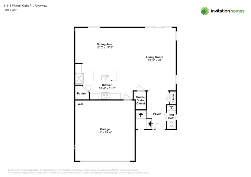 Building Photo - 11618 Warren Oaks Pl