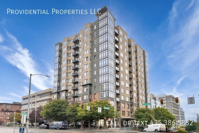 Primary Photo - 2721 1st Ave