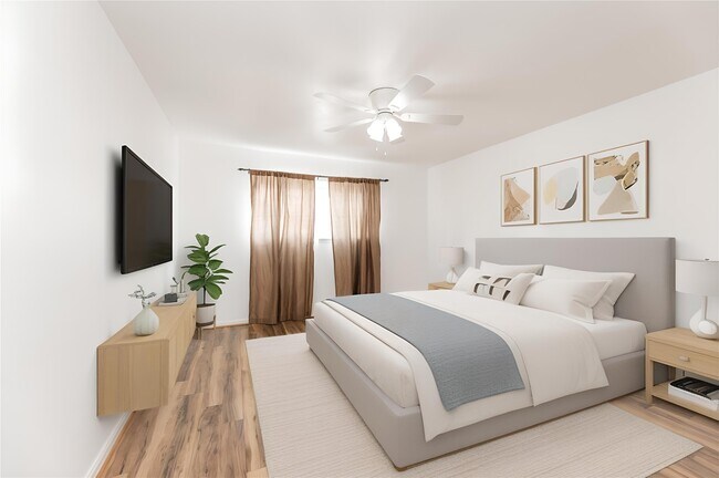 Building Photo - 7547 Brompton St