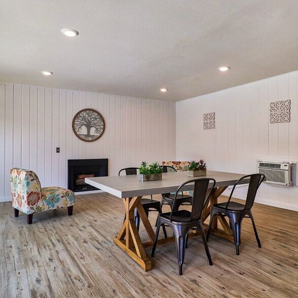 Villa Maria Apartments 4709 Arlington Ave Riverside CA 92504