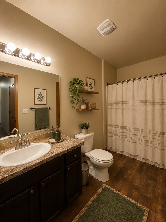 Building Photo - Spread Out in Style—Your 3 Bed Duplex Awaits