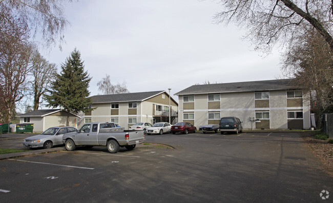 Primary Photo - Candlewood Apartments