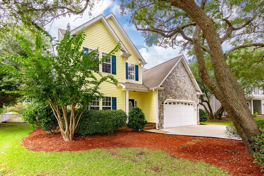 Building Photo - 109 Bobwhite Cir