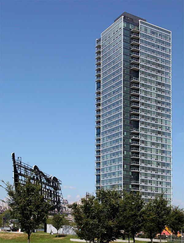 Building Photo - 4540 Center Blvd