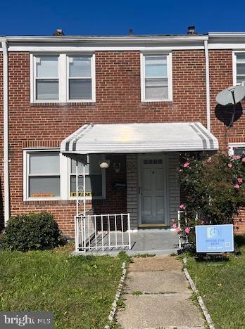 Building Photo - 1622 Lochwood Rd