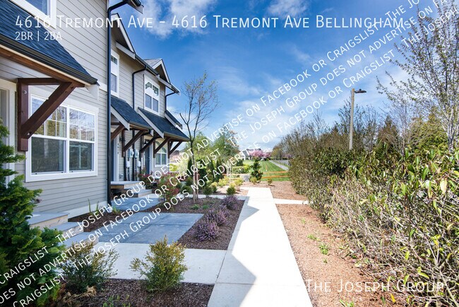 Building Photo - 4616 Tremont Ave