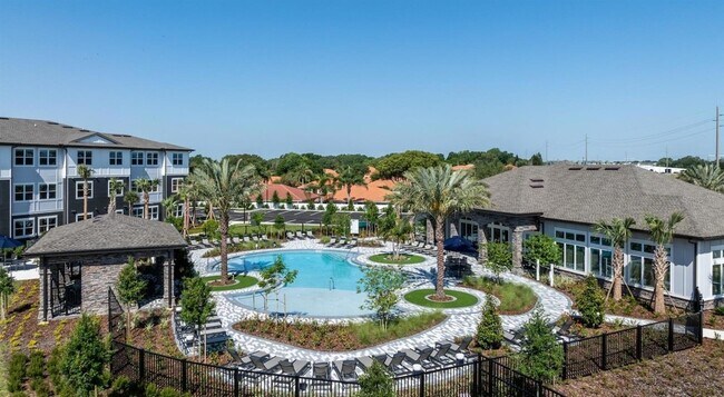 Building Photo - 3110 Gowan Dr