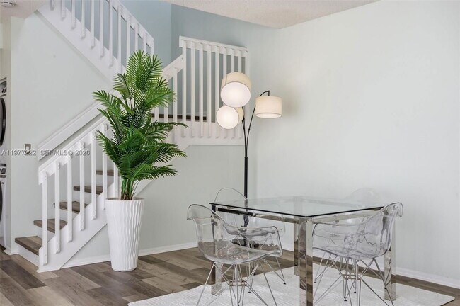 Building Photo - Seagrape Way, Hollywood, FL 33019 - 2 BR 2 BA townhouse