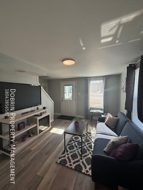 Building Photo - 1600 Fendall Ave