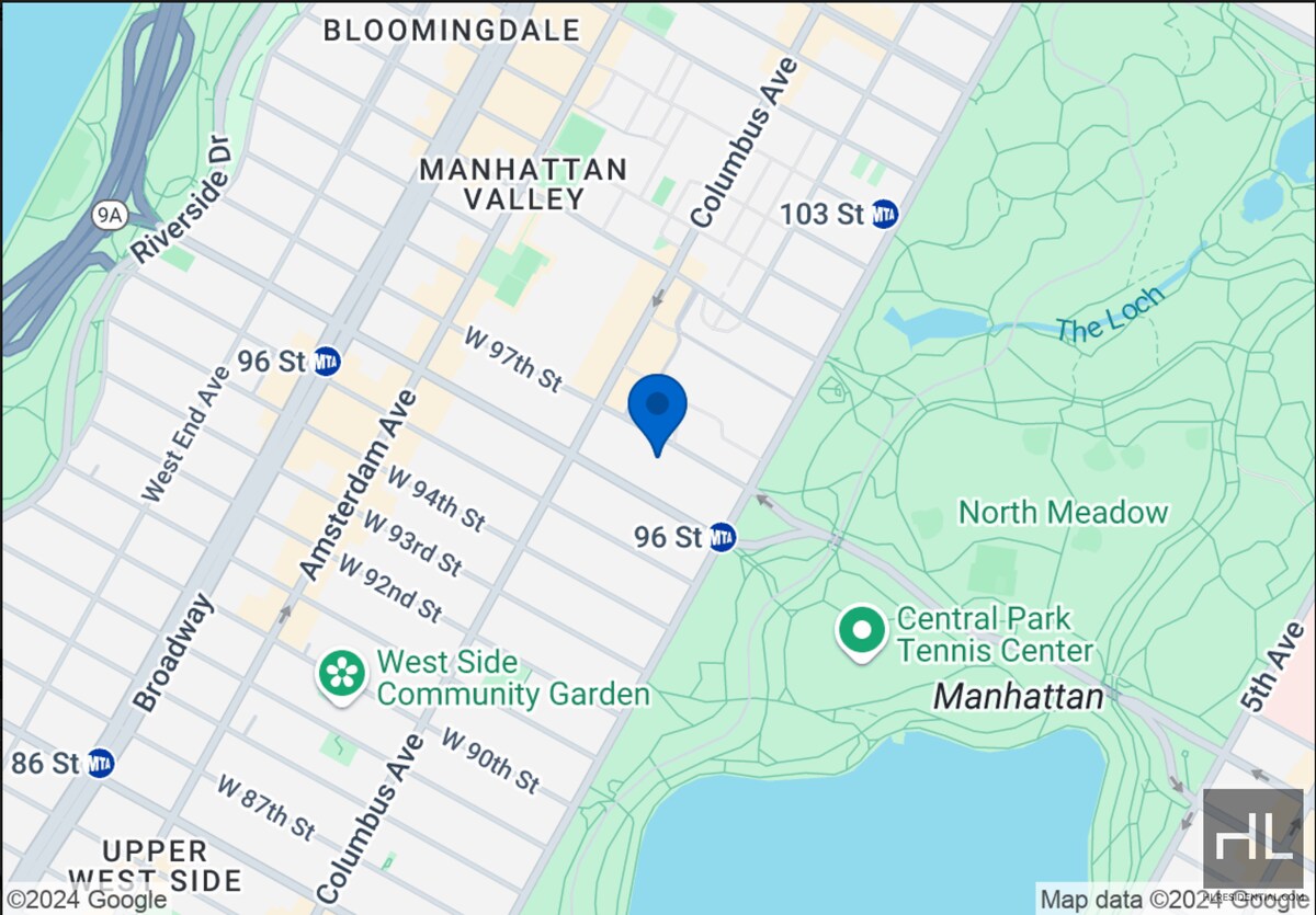 Building Photo - 1 bedroom 1 bathroom with washer and dryer West 97th Street