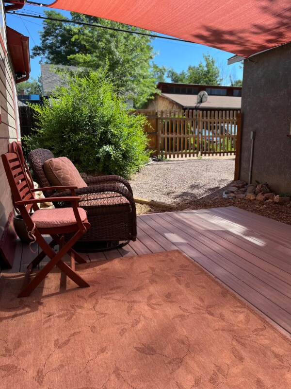 Building Photo - 1328 W Pikes Peak Ave