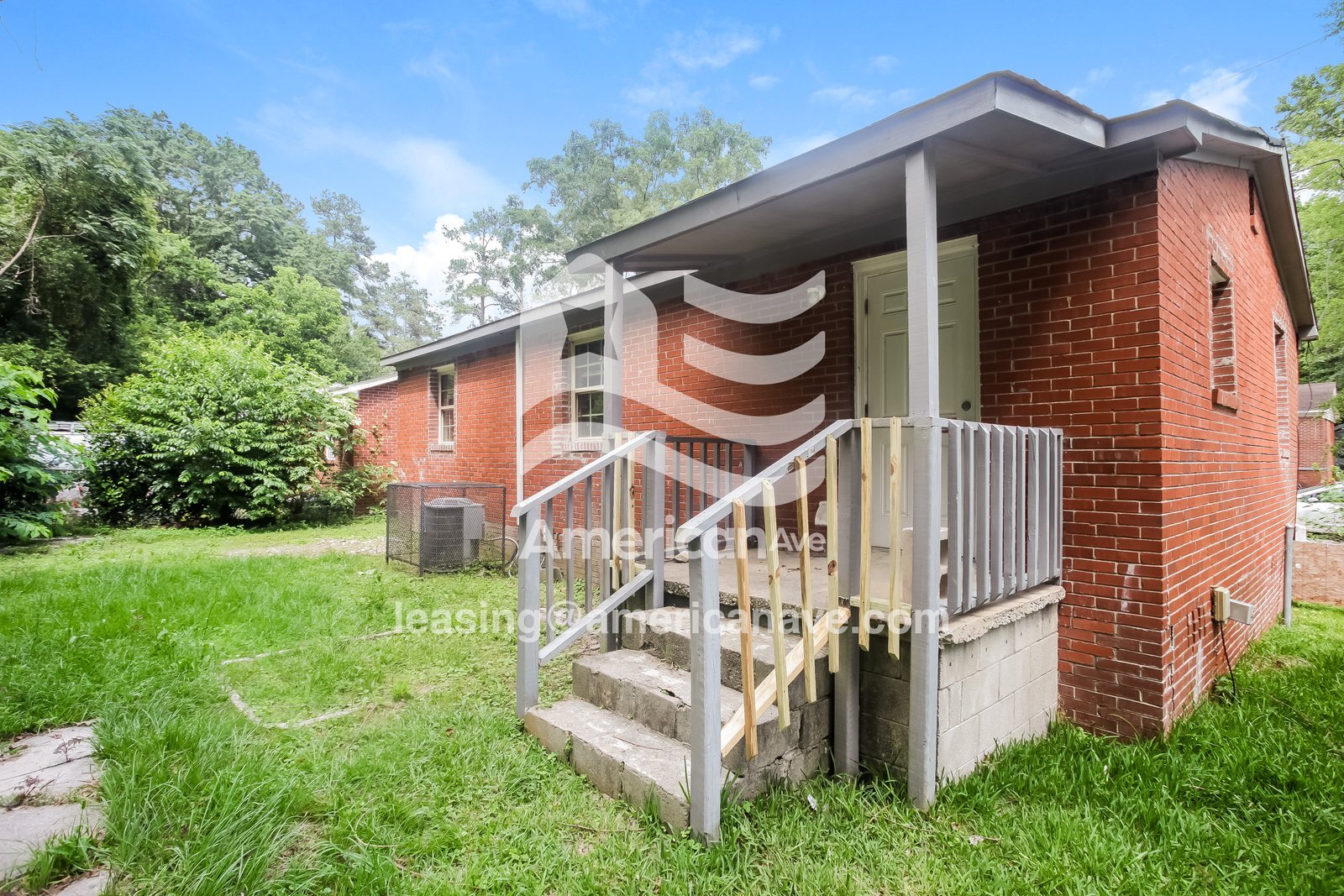 Building Photo - 4913 Norman St