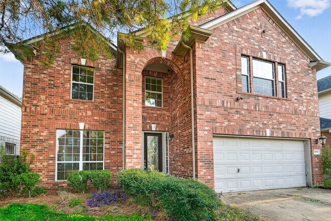 Primary Photo - 16919 Creek Mountain Dr