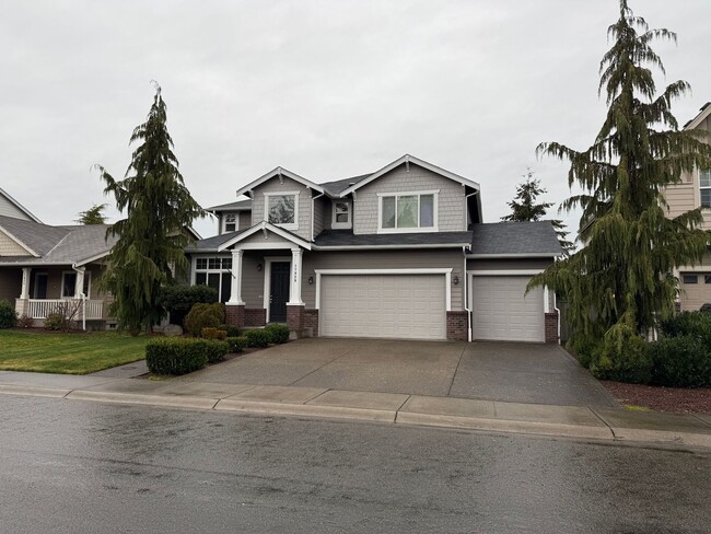 Building Photo - Bonney Lake Falling Water 2 Story