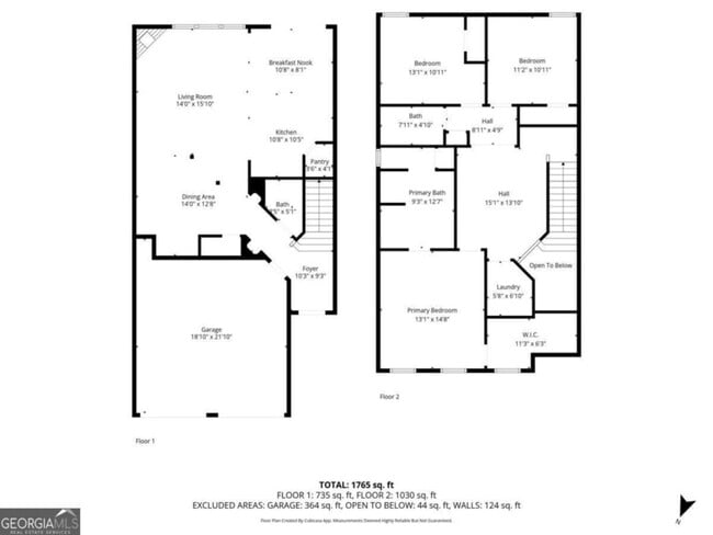 Building Photo - 1817 Waterside Dr