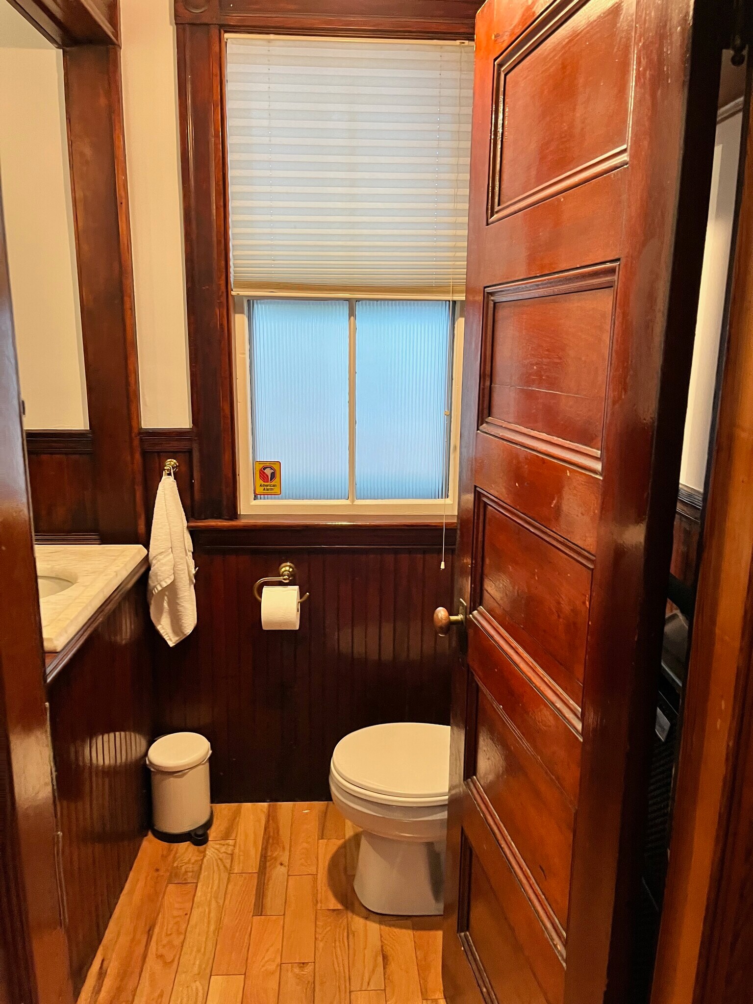 Building Photo - 119 Antrim St