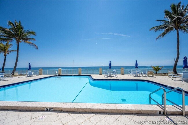 Building Photo - 3475 S Ocean Blvd