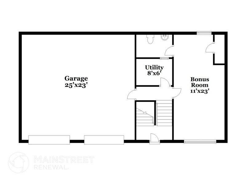 Building Photo - 991 Alford Ct