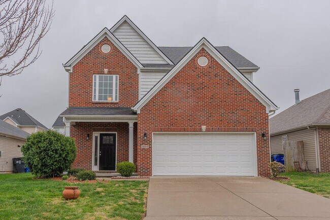 Building Photo - 884 Sugarbush Trail