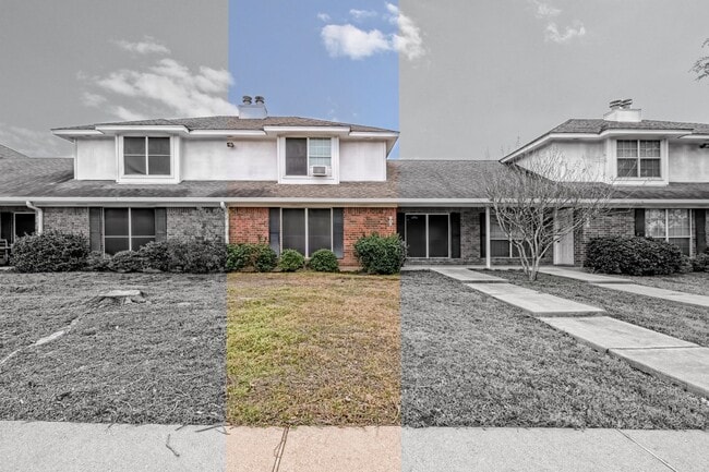 Building Photo - Spacious Townhome in Midway ISD