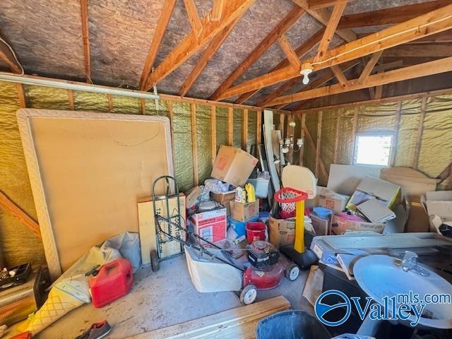 Building Photo - 6604 Robinhood Ln NW