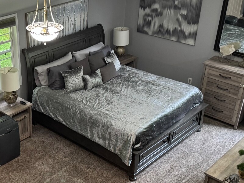 Building Photo - 3880 Point of Rocks Rd