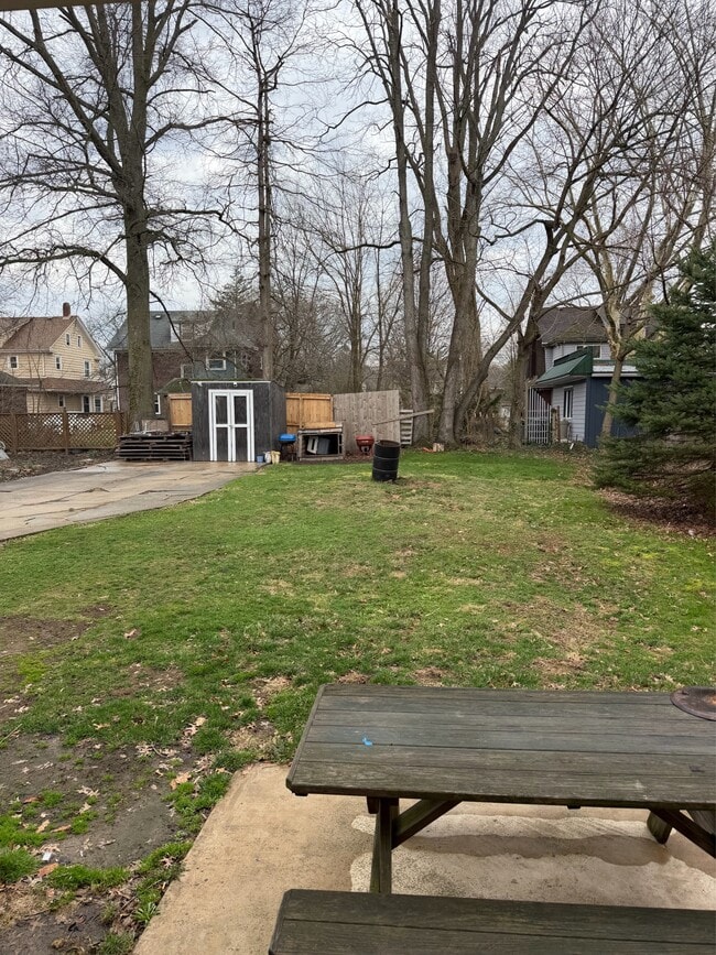 Building Photo - 1859 Goleta Ave