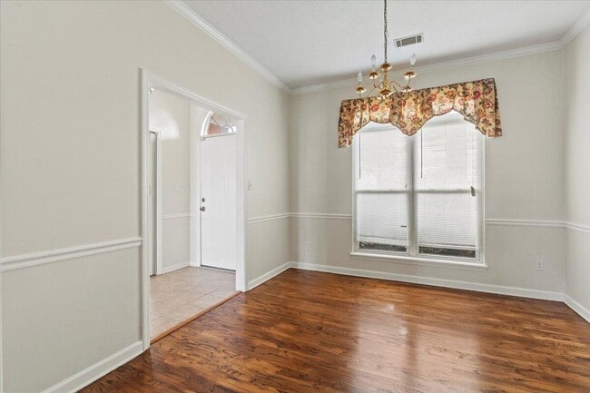 Building Photo - 4500 Martha's Way