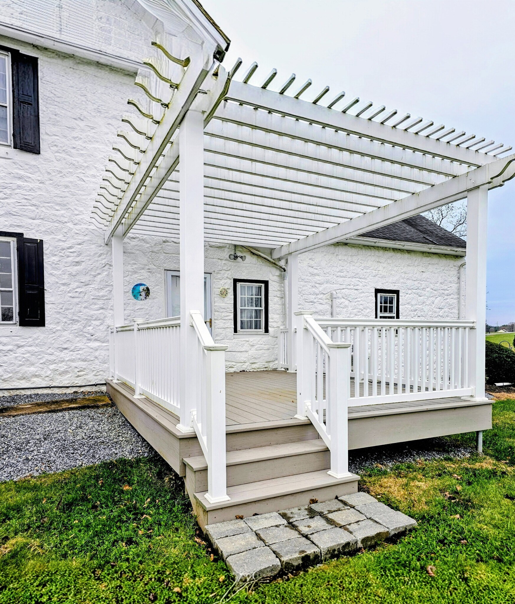 Building Photo - 105 S Windy Mansion Rd