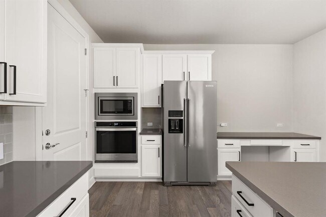 Building Photo - 8206 Talferd Trl