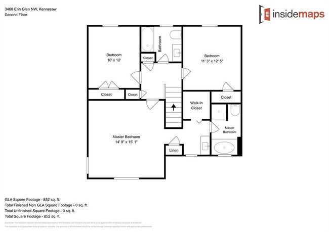 Building Photo - 3468 Erin Glen NW